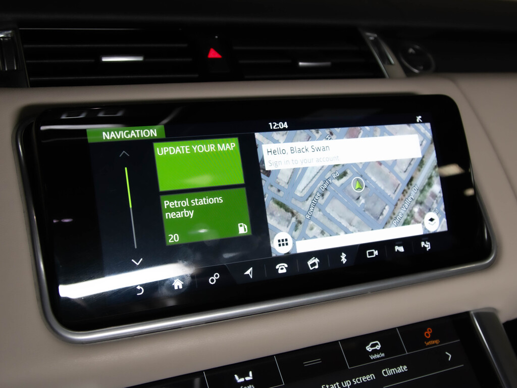 2022 Land Rover Range Rover Sport HST MHEV, Toronto, Cash