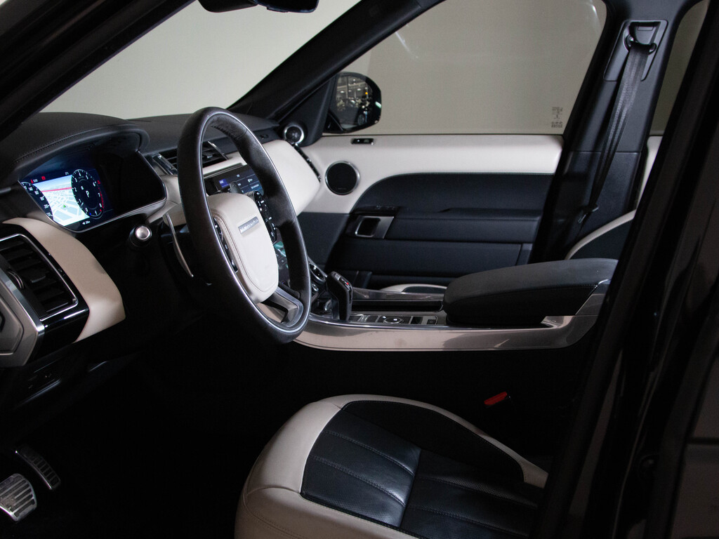 2022 Land Rover Range Rover Sport HST MHEV, Toronto, Cash