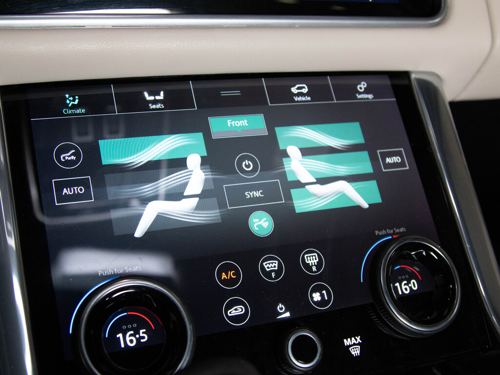 2022 Land Rover Range Rover Sport HST MHEV, Toronto, Cash