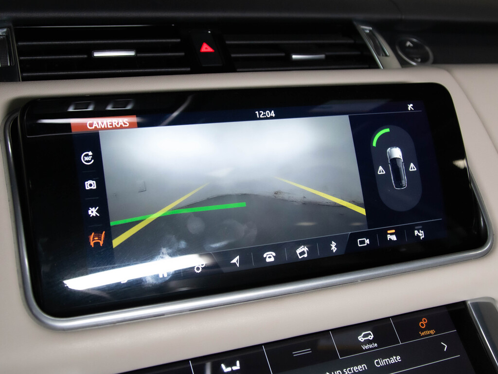 2022 Land Rover Range Rover Sport HST MHEV, Toronto, Cash