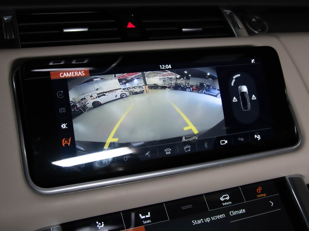 2022 Land Rover Range Rover Sport HST MHEV, Toronto, Cash