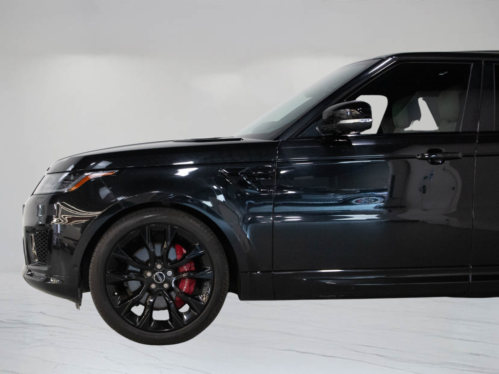 2022 Land Rover Range Rover Sport HST MHEV, Toronto, Cash