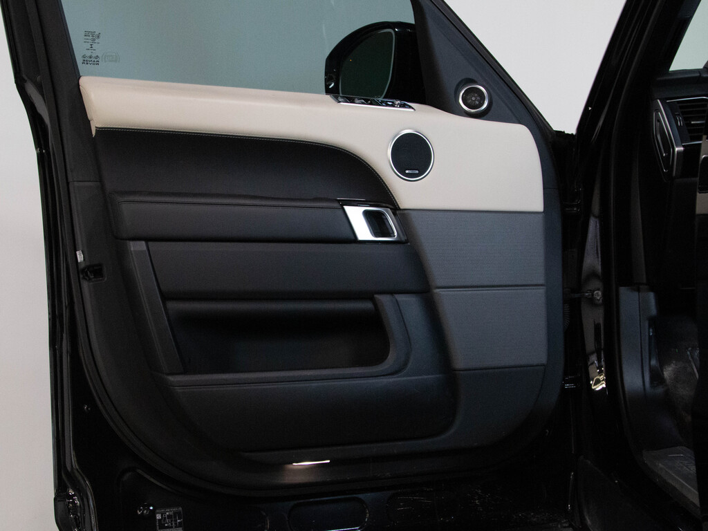 2022 Land Rover Range Rover Sport HST MHEV, Toronto, Cash