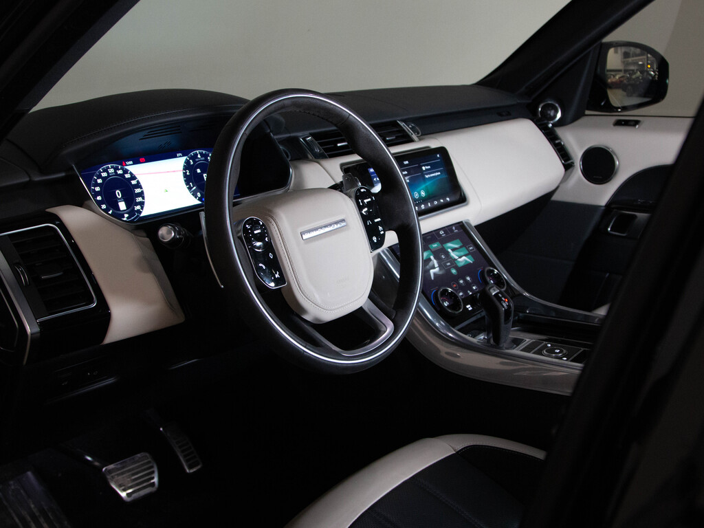 2022 Land Rover Range Rover Sport HST MHEV, Toronto, Cash