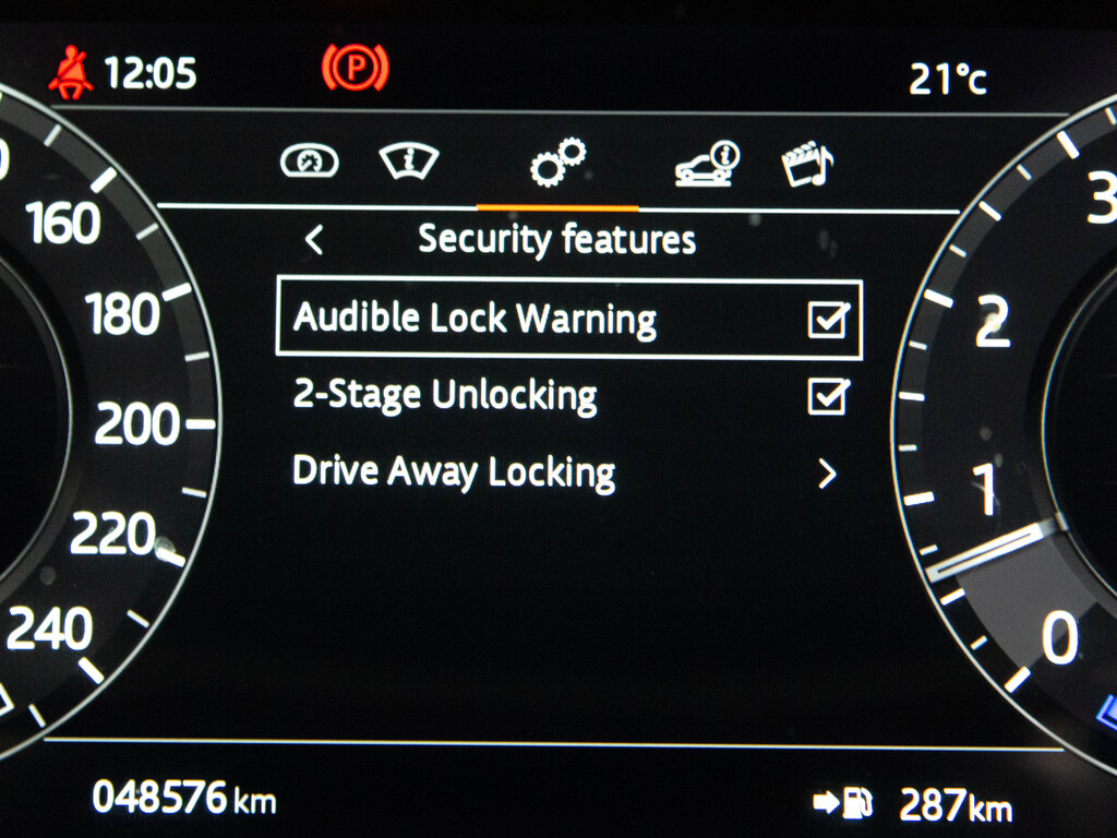 2022 Land Rover Range Rover Sport HST MHEV, Toronto, Cash