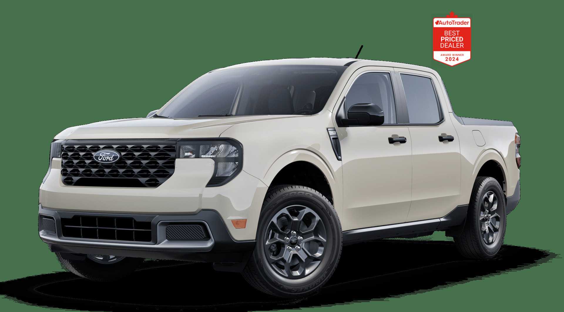 2025 Ford Maverick NULL