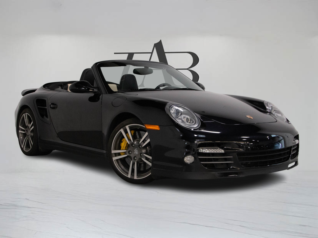 2012 Porsche 911 S TURBO   BOSE   SOFT TOP   19"RIM   2 TONE INT., Toronto, Cash