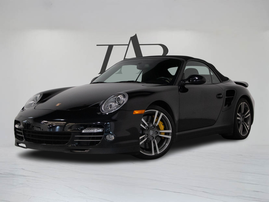 2012 Porsche 911 S TURBO   BOSE   SOFT TOP   19"RIM   2 TONE INT., Toronto, Cash