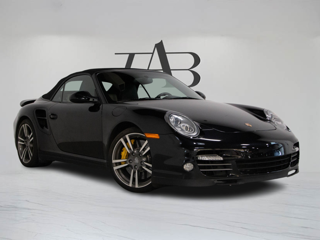 2012 Porsche 911 S TURBO   BOSE   SOFT TOP   19"RIM   2 TONE INT., Toronto, Cash