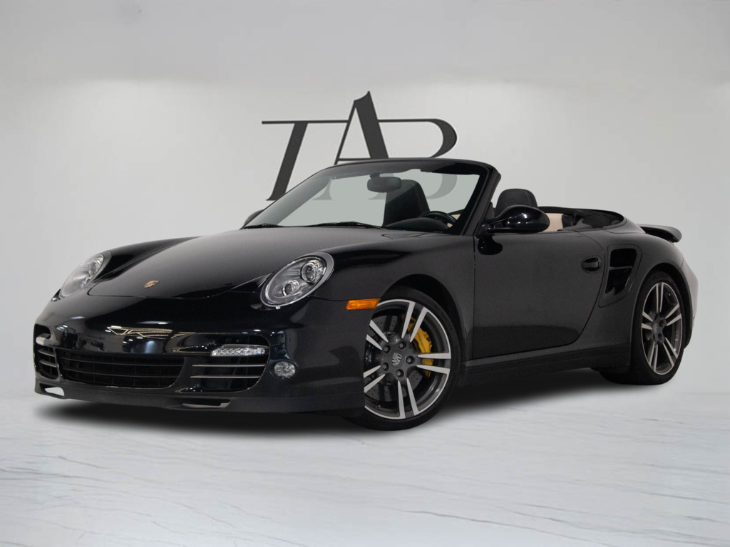 2012 Porsche 911 S TURBO   BOSE   SOFT TOP   19"RIM   2 TONE INT., Toronto, Cash