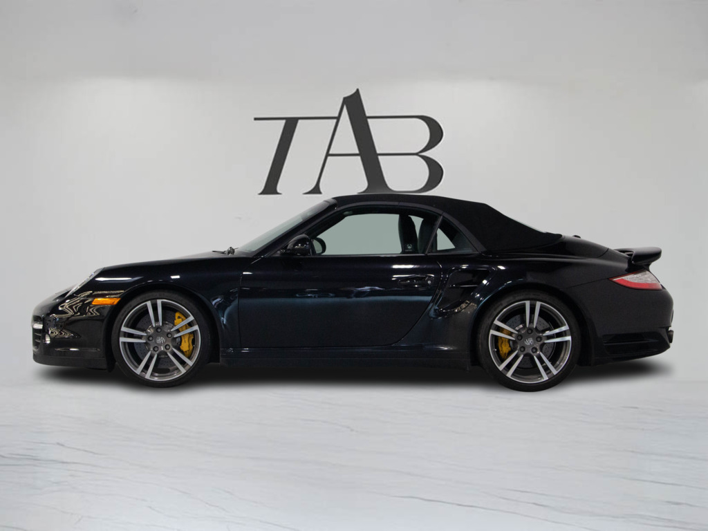 2012 Porsche 911 S TURBO   BOSE   SOFT TOP   19"RIM   2 TONE INT., Toronto, Cash