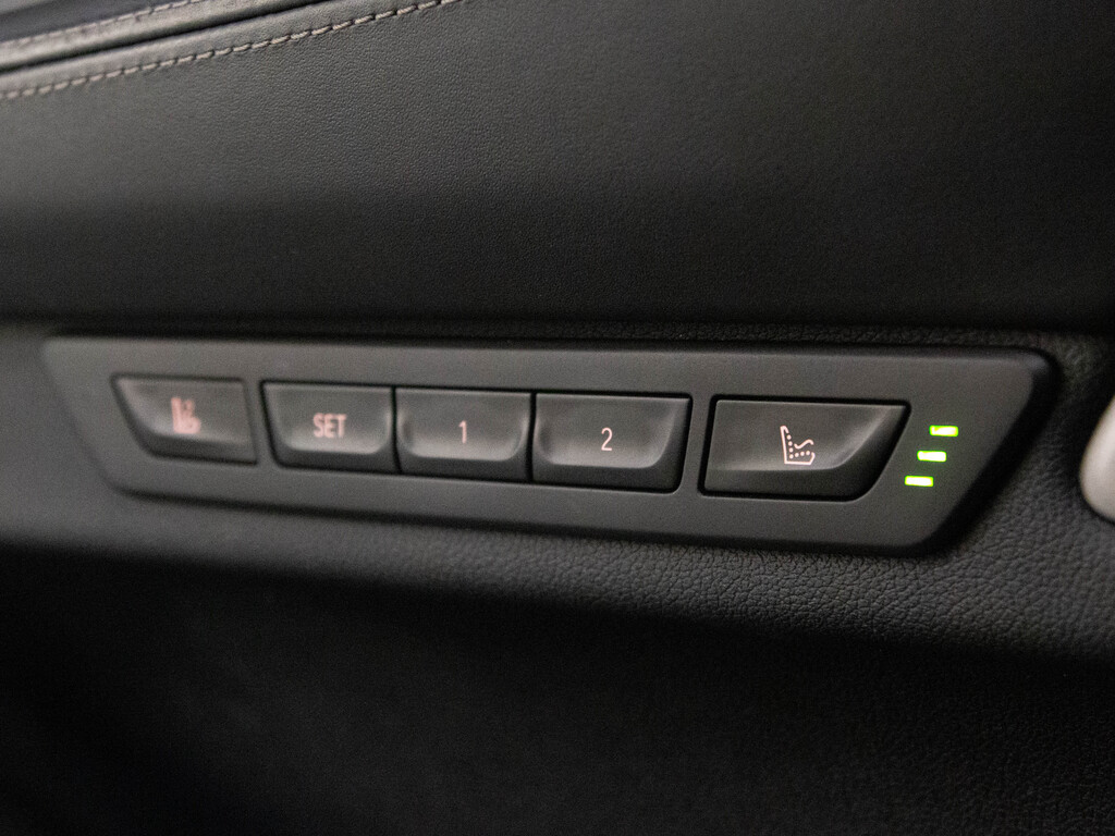 2019 BMW 750i xDrive, Toronto, Cash