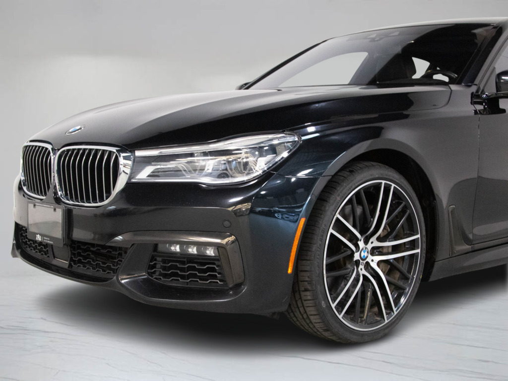 2019 BMW 750i xDrive, Toronto, Cash