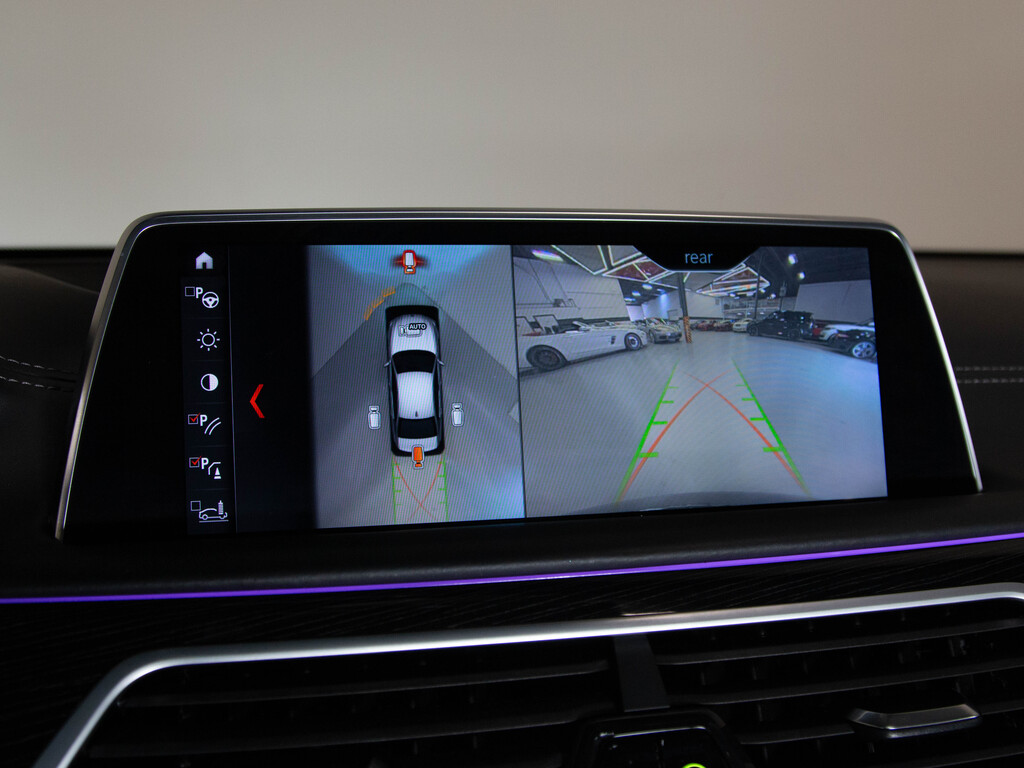 2019 BMW 750i xDrive, Toronto, Cash