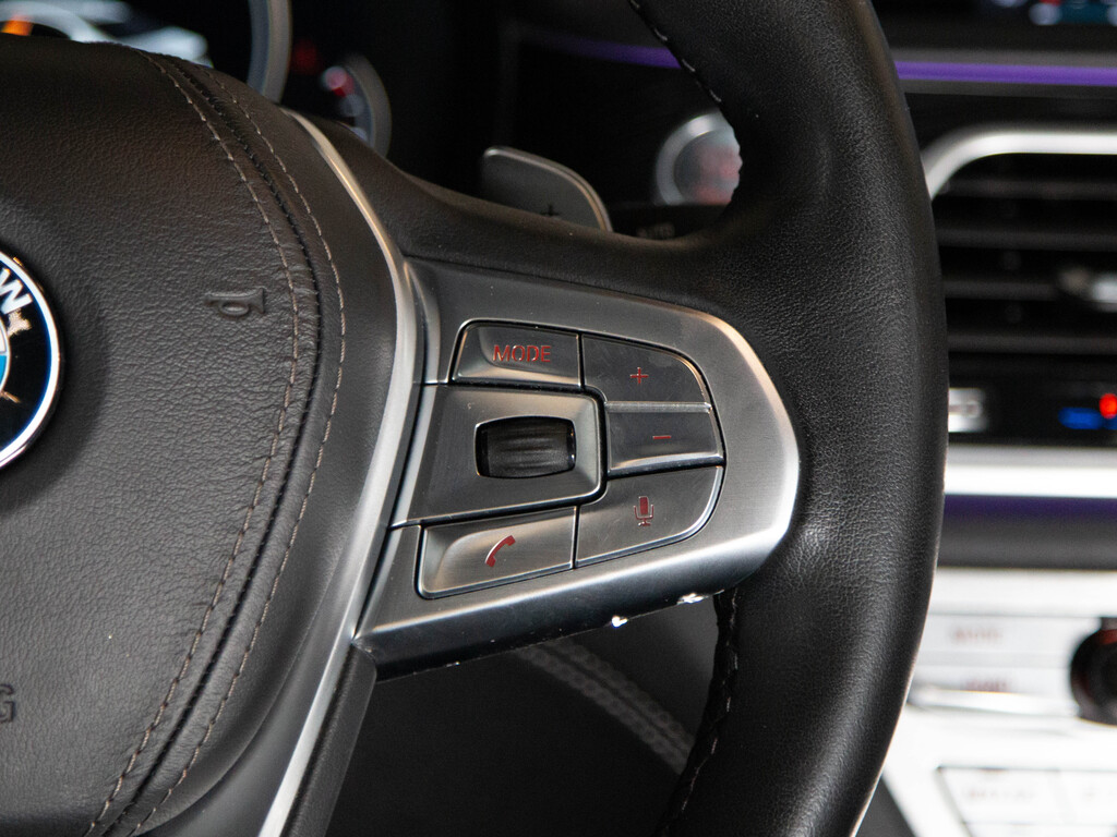 2019 BMW 750i xDrive, Toronto, Cash