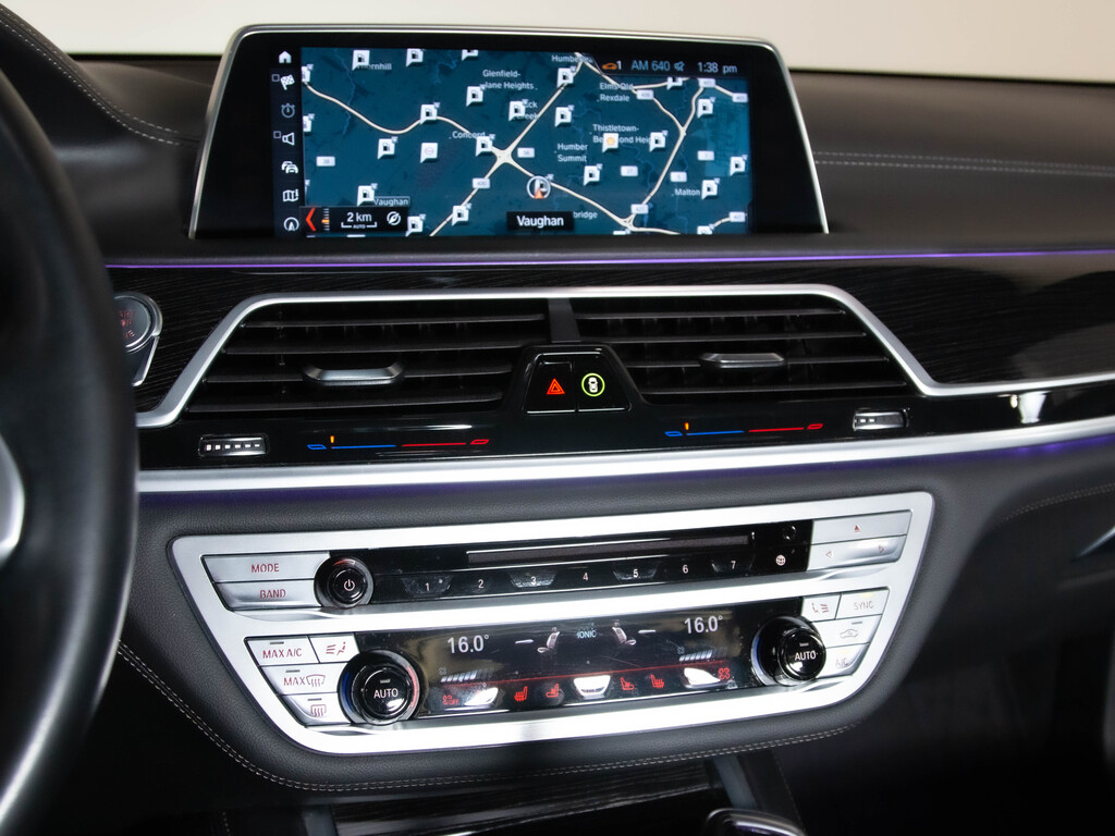 2019 BMW 750i xDrive, Toronto, Cash
