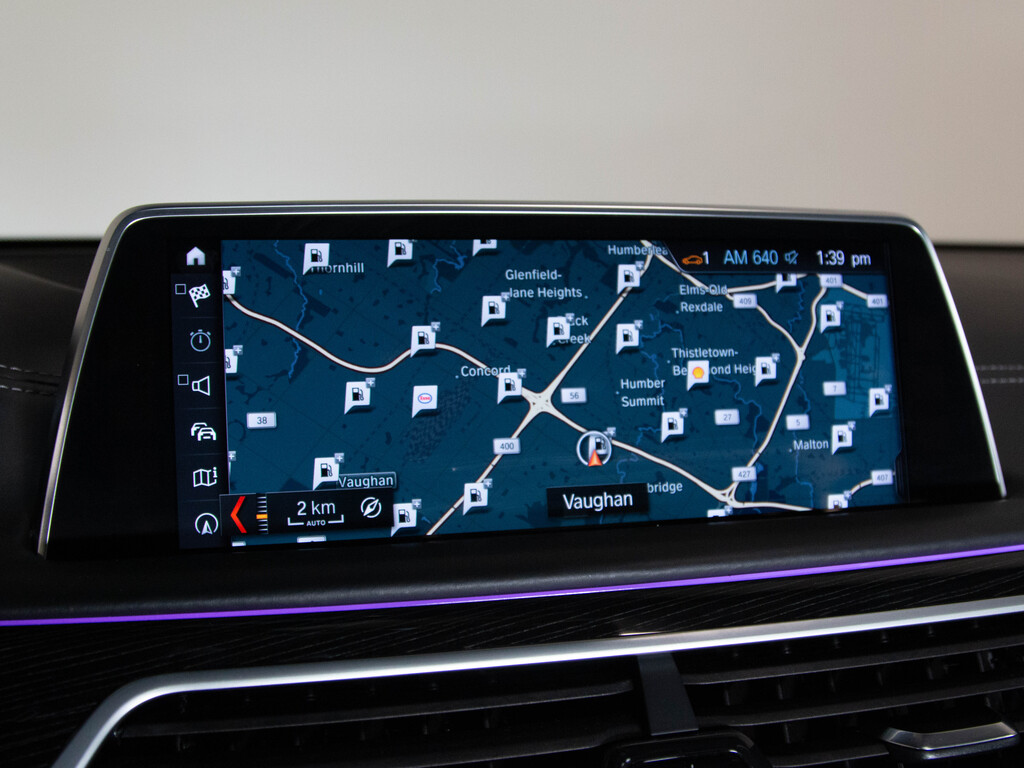 2019 BMW 750i xDrive, Toronto, Cash