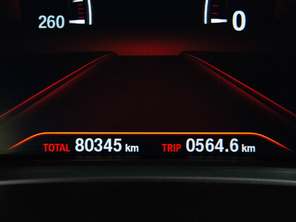 used 2019 BMW 7-Series car, priced at $39,900