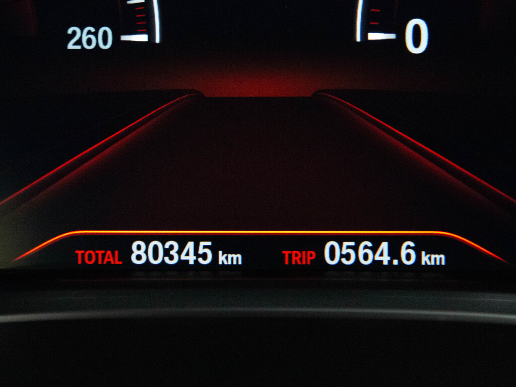 2019 BMW 750i xDrive, Toronto, Cash