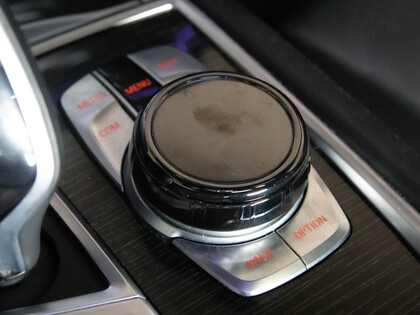 used 2019 BMW 7-Series car, priced at $39,900