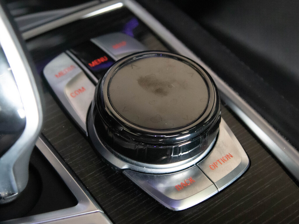 2019 BMW 750i xDrive, Toronto, Cash