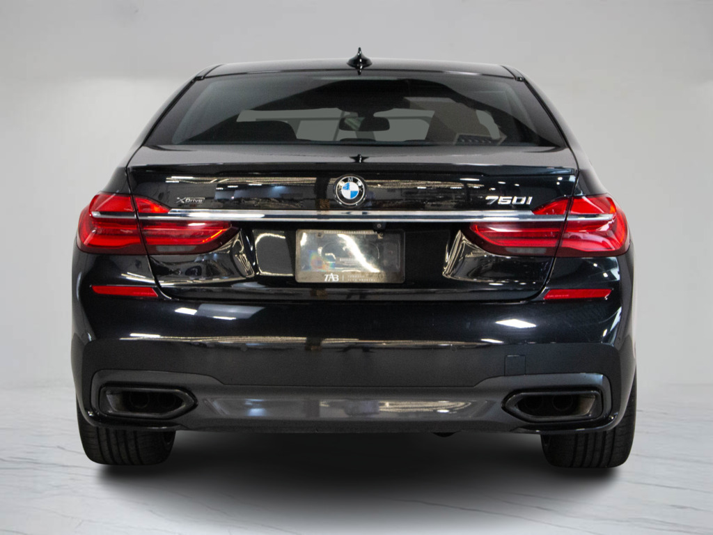 2019 BMW 750i xDrive, Toronto, Cash