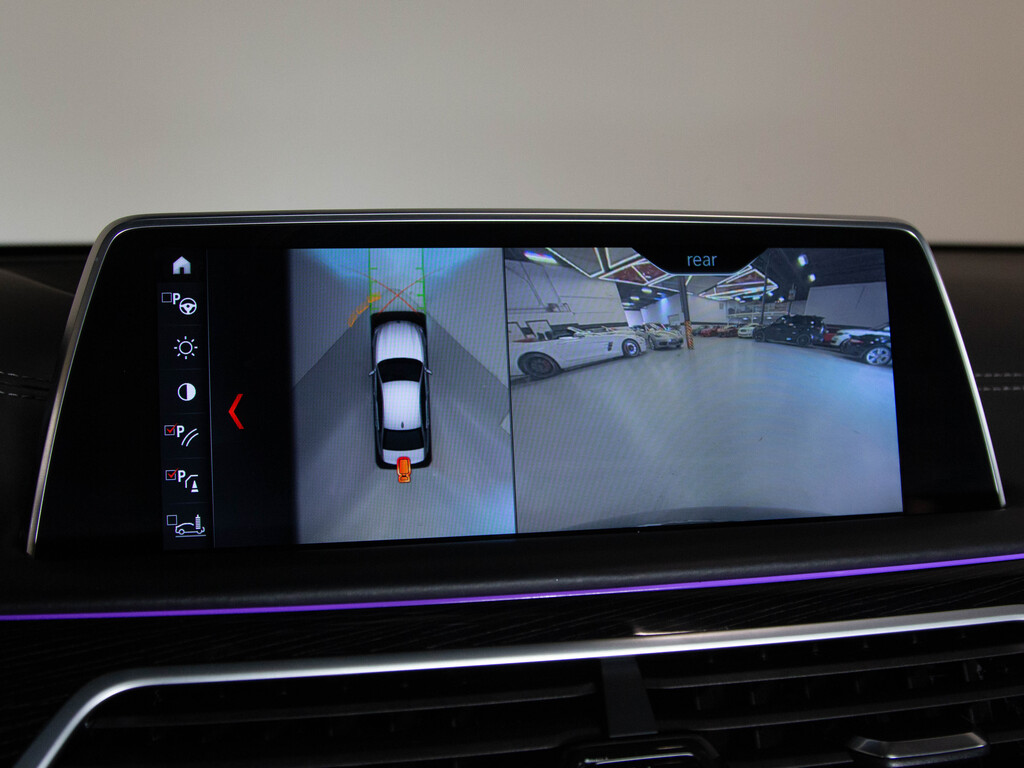 2019 BMW 750i xDrive, Toronto, Cash