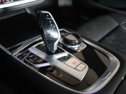 used 2019 BMW 7-Series car, priced at $39,900