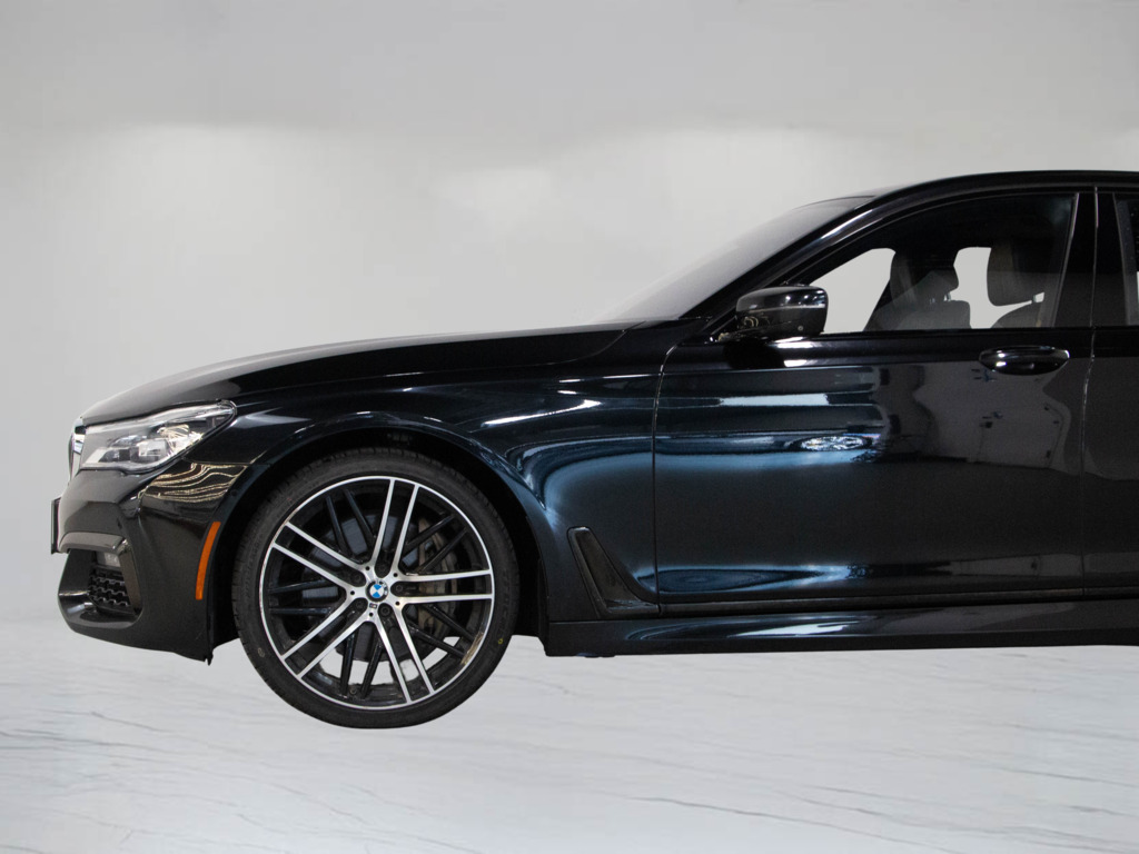 2019 BMW 750i xDrive, Toronto, Cash