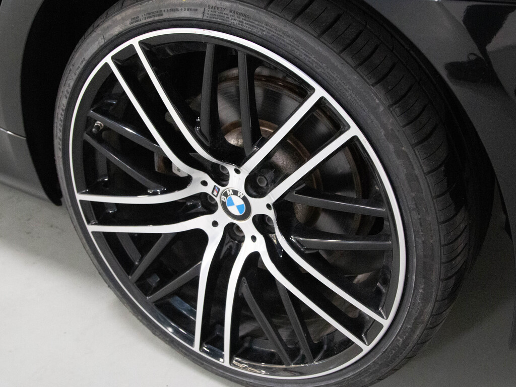 2019 BMW 750i xDrive, Toronto, Cash