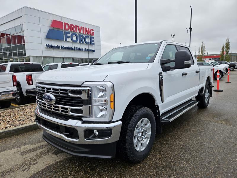 2023 Ford F-250 XLT