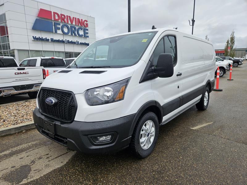 2023 Ford Transit Cargo Van 
