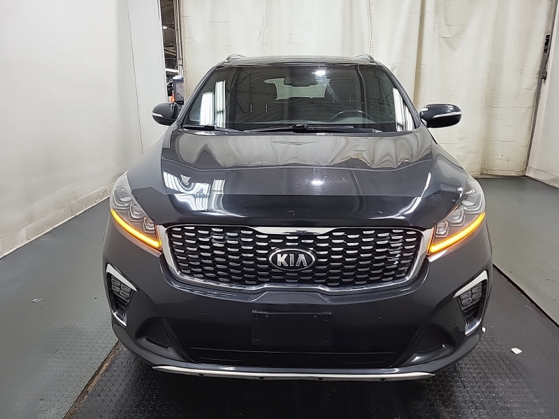 2019 Kia Sorento SXL