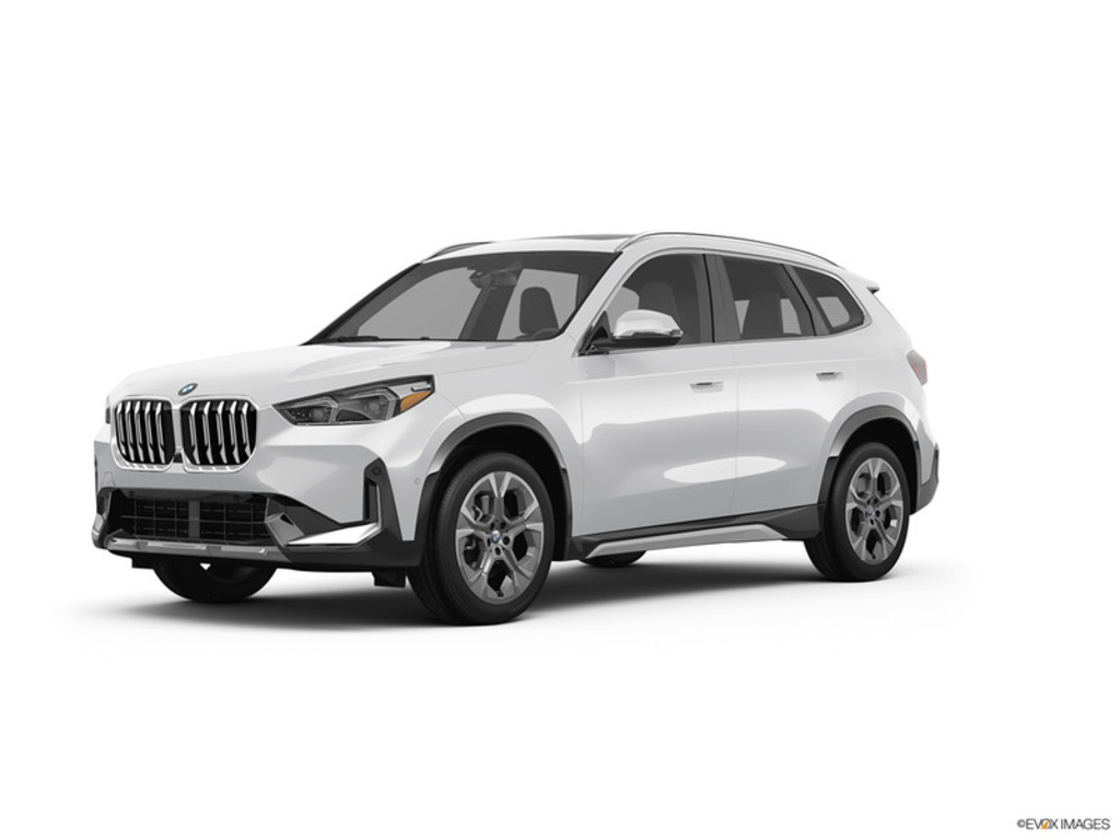 2025 BMW X1 xDrive28i, Vancouver, Cash