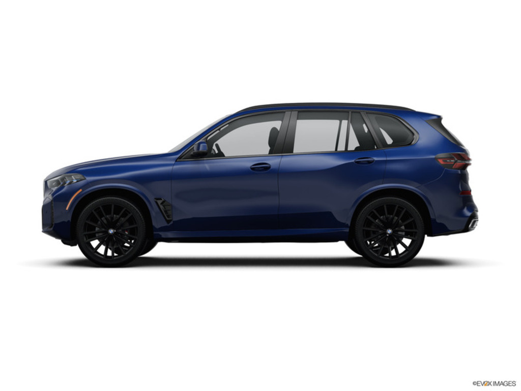 2025 BMW X5 M60i xDrive, Vancouver, Cash