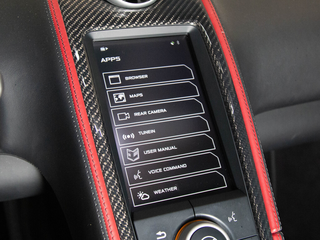 2015 Mclaren 650S SPIDER   CONV.   CARBON TRIM   MERIDIAN DSP LOW KM, Toronto, Cash