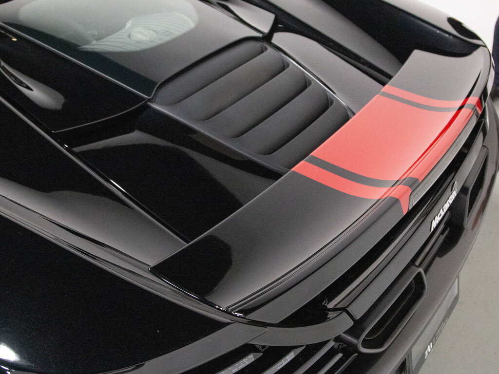 2015 Mclaren 650S SPIDER   CONV.   CARBON TRIM   MERIDIAN DSP LOW KM, Toronto, Cash