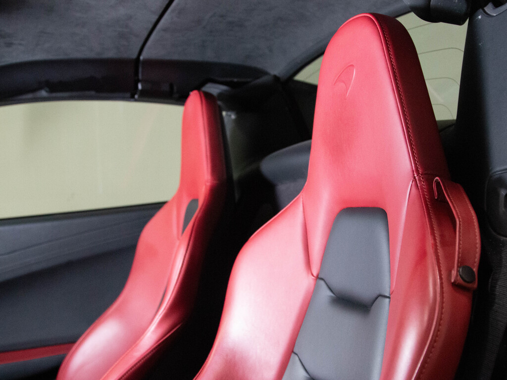 2015 Mclaren 650S SPIDER   CONV.   CARBON TRIM   MERIDIAN DSP LOW KM, Toronto, Cash