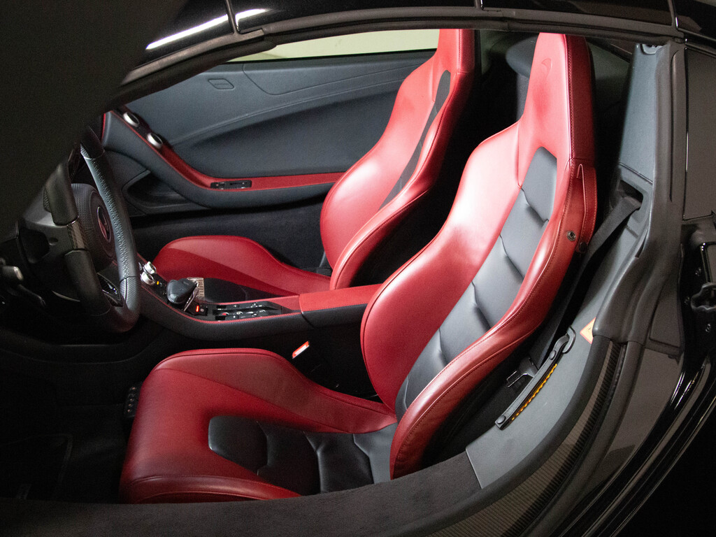 2015 Mclaren 650S SPIDER   CONV.   CARBON TRIM   MERIDIAN DSP LOW KM, Toronto, Cash
