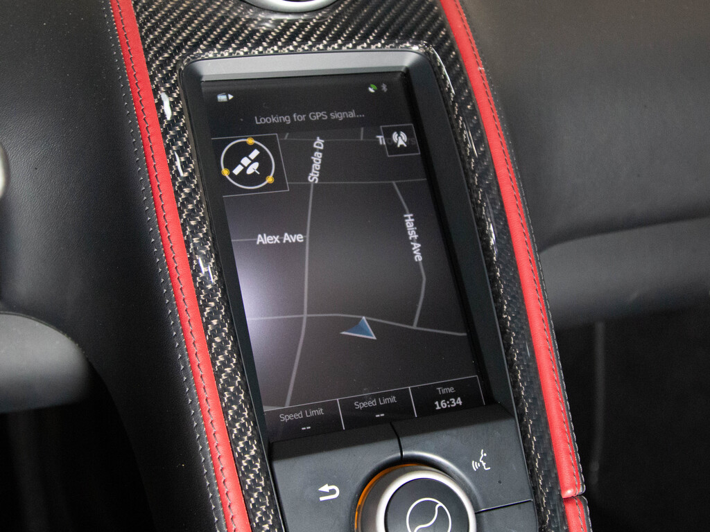 2015 Mclaren 650S SPIDER   CONV.   CARBON TRIM   MERIDIAN DSP LOW KM, Toronto, Cash