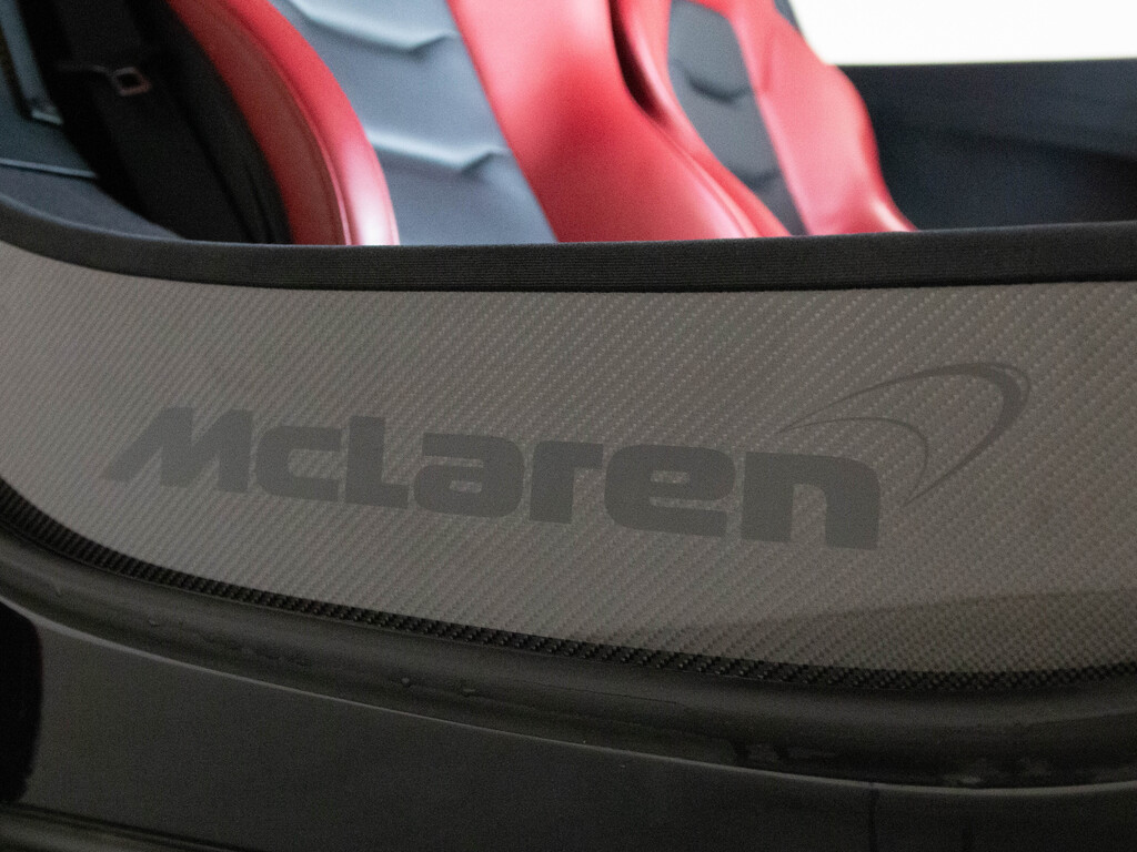 2015 Mclaren 650S SPIDER   CONV.   CARBON TRIM   MERIDIAN DSP LOW KM, Toronto, Cash
