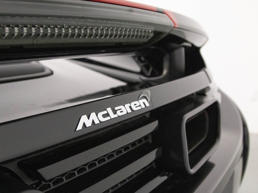 2015 Mclaren 650S SPIDER   CONV.   CARBON TRIM   MERIDIAN DSP LOW KM, Toronto, Cash