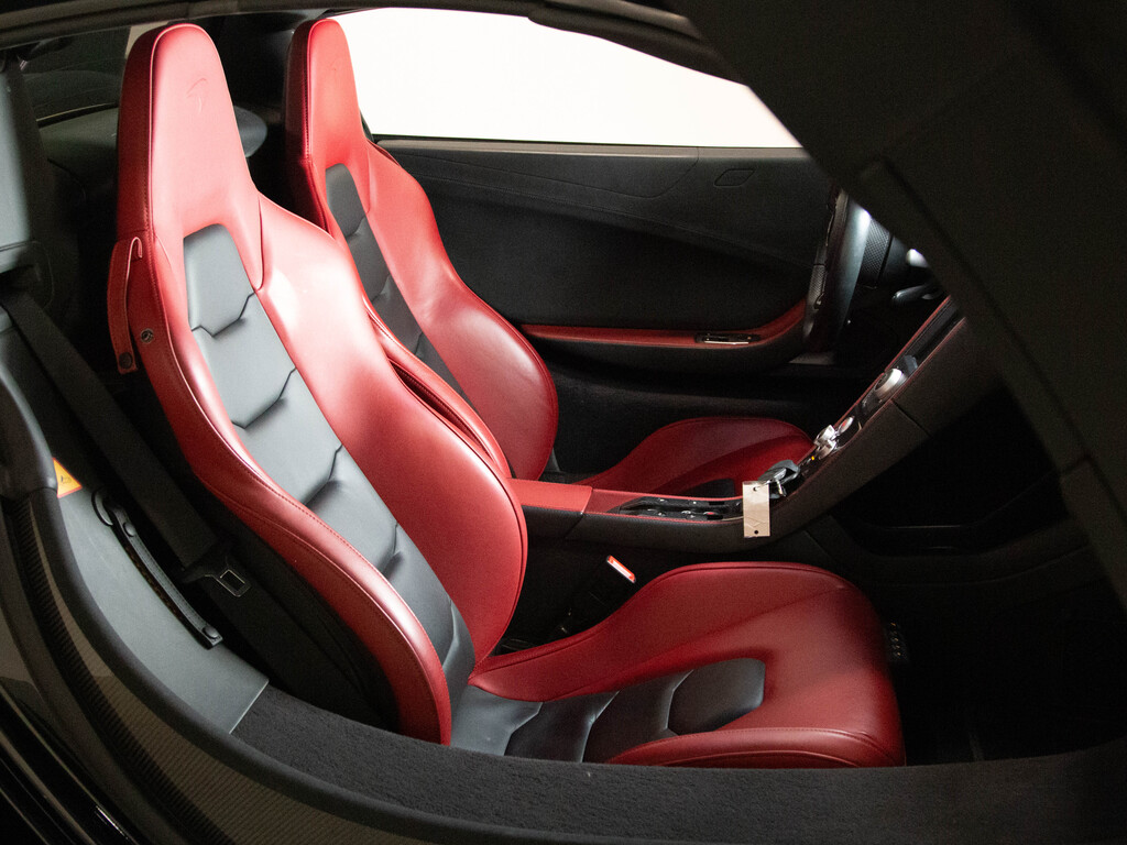 2015 Mclaren 650S SPIDER   CONV.   CARBON TRIM   MERIDIAN DSP LOW KM, Toronto, Cash