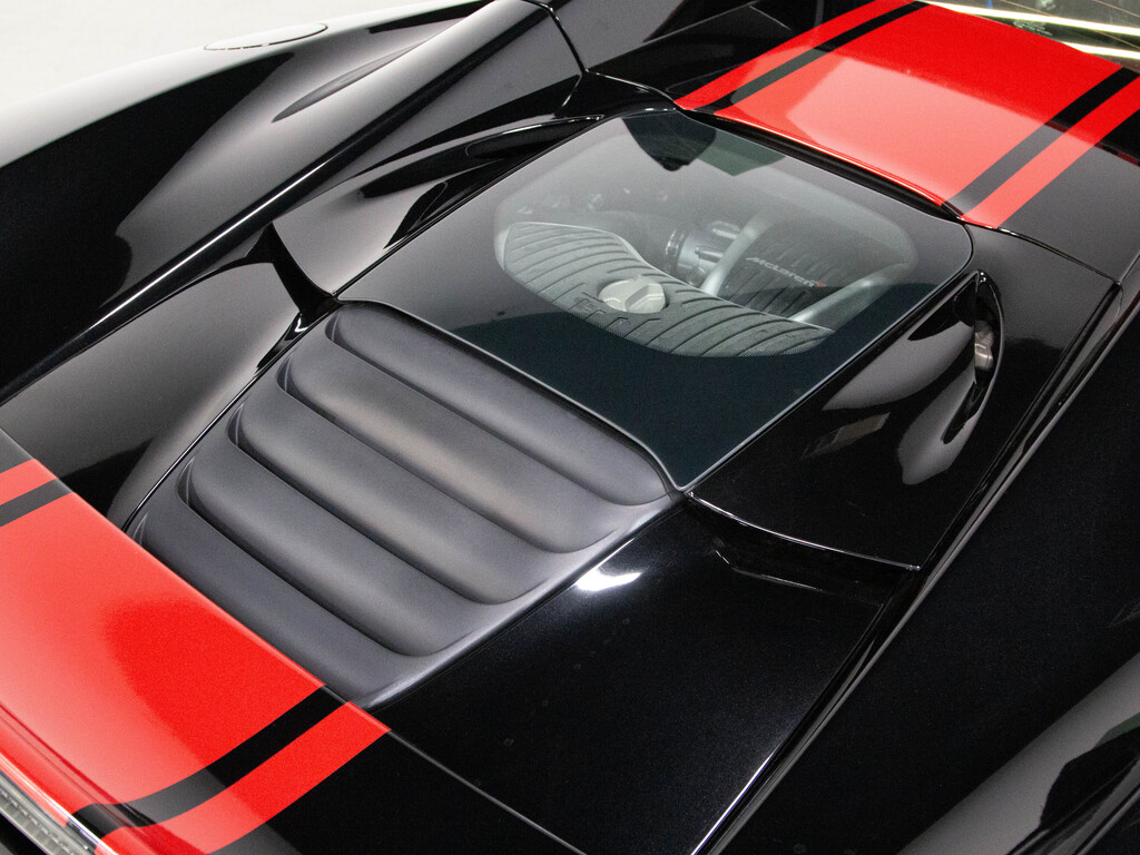 2015 Mclaren 650S SPIDER   CONV.   CARBON TRIM   MERIDIAN DSP LOW KM, Toronto, Cash