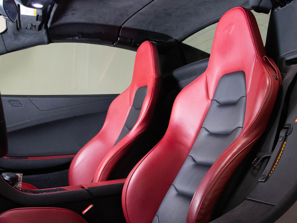 2015 Mclaren 650S SPIDER   CONV.   CARBON TRIM   MERIDIAN DSP LOW KM, Toronto, Cash
