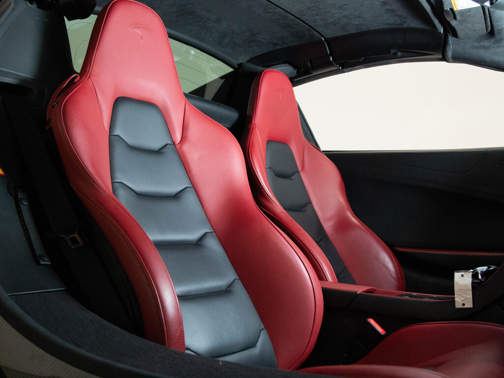 2015 Mclaren 650S SPIDER   CONV.   CARBON TRIM   MERIDIAN DSP LOW KM, Toronto, Cash