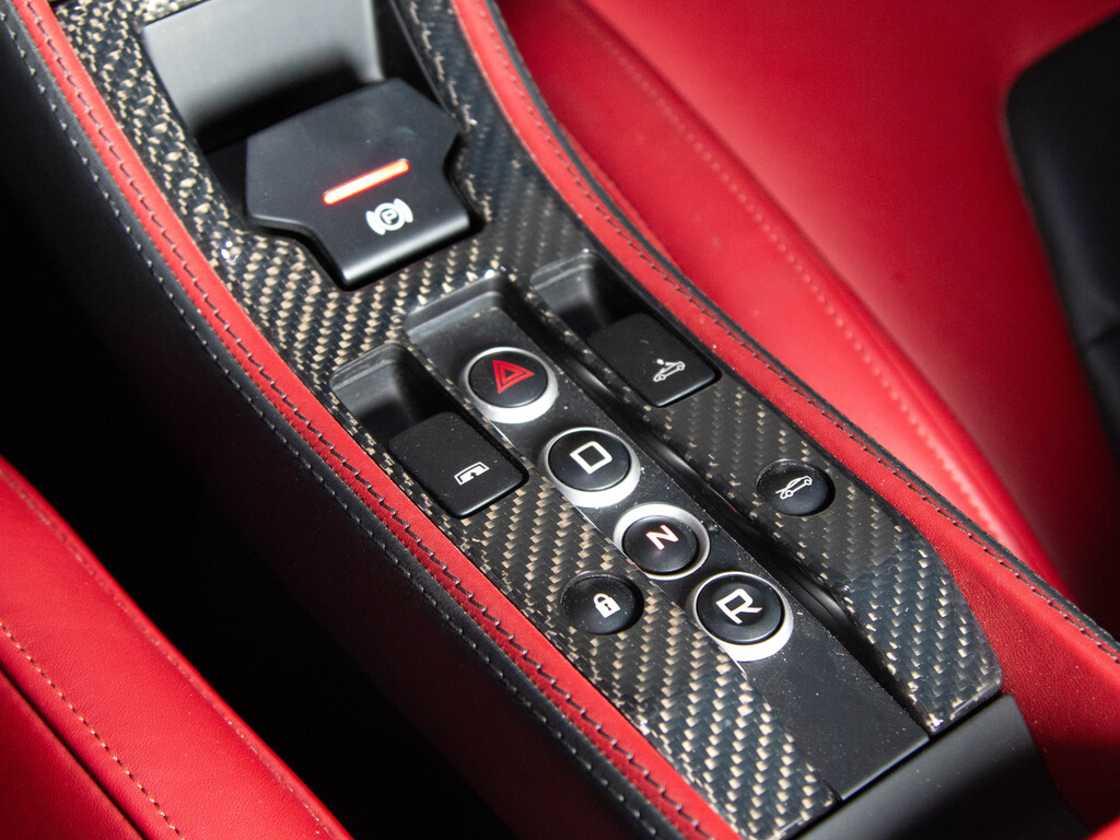 2015 Mclaren 650S SPIDER   CONV.   CARBON TRIM   MERIDIAN DSP LOW KM, Toronto, Cash
