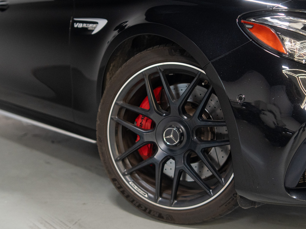 2019 Mercedes-Benz AMG E 63 S 4MATIC, Toronto, Cash