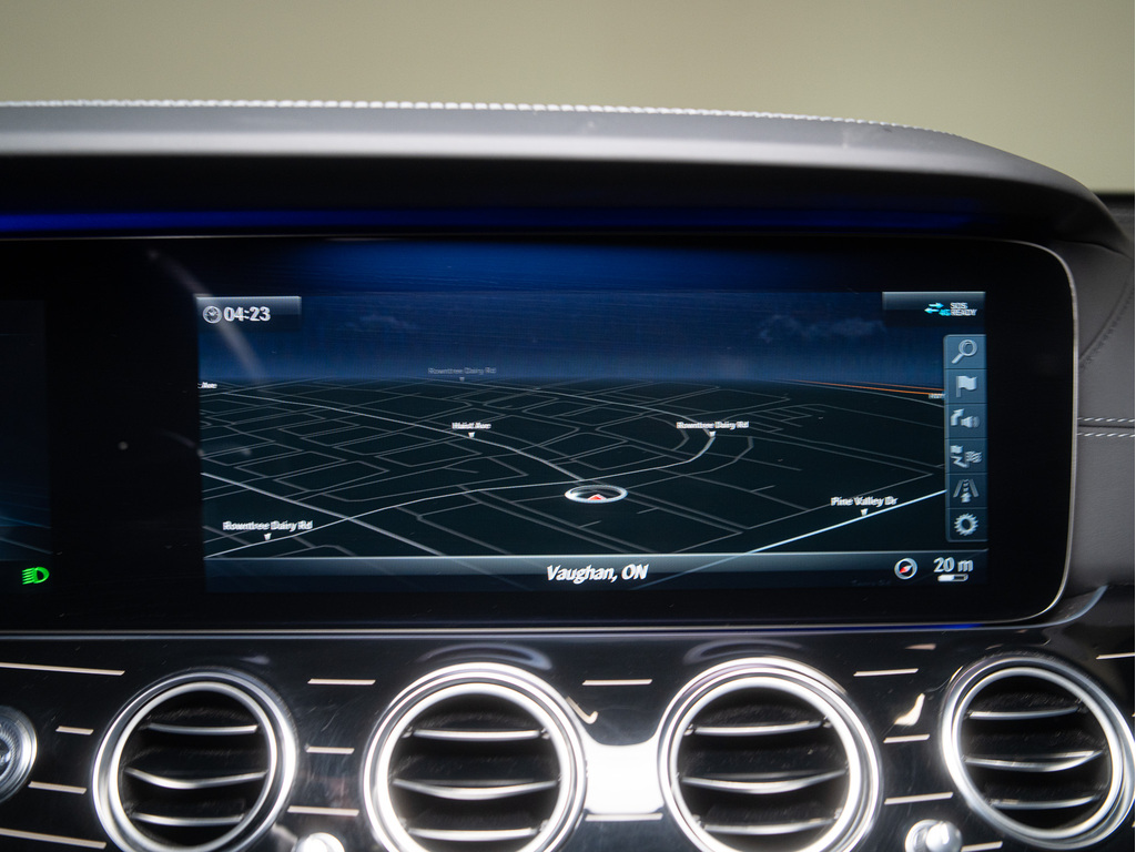 2019 Mercedes-Benz AMG E 63 S 4MATIC, Toronto, Cash