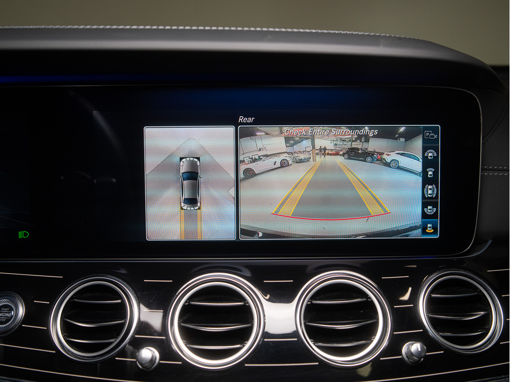 2019 Mercedes-Benz AMG E 63 S 4MATIC, Toronto, Cash